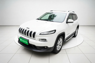 Jeep 自由光 2016款 2.0L 优越版