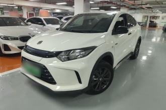 理念 广汽本田VE-1 2020款 舒适版