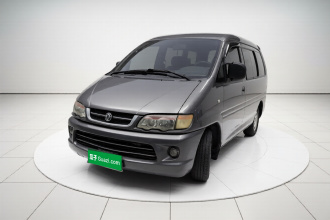 东风风行 菱智 2015款 V3 1.5L 5座特惠型