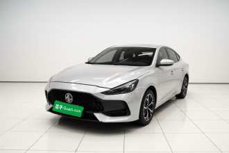名爵 MG5 2023款 180DVVT 手动风尚版