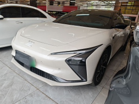 智己汽车 智己L7 2022款 Dynamic