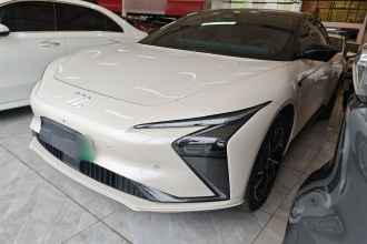 智己汽车 智己L7 2022款 Dynamic