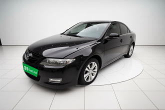 马自达6 2015款 2.0L 自动经典型