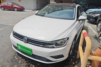 大众 凌渡 2017款 230TSI DSG风尚版