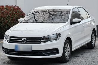 大众 桑塔纳 2021款 1.5L 手动风尚版