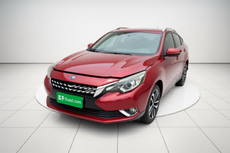 启辰T90 2017款 2.0L CVT智尚版