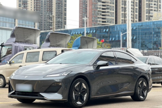 深蓝汽车 深蓝SL03 2022款 515纯电版