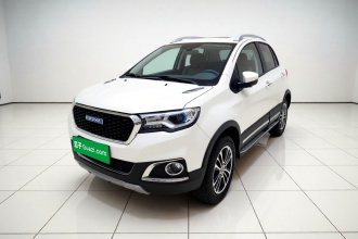 哈弗H1 2016款 改款 蓝标 1.5L 手动舒适型