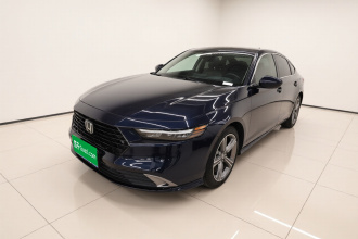 本田 雅阁 2023款 260TURBO 卓越版