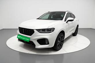 魏牌 VV5 2017款 2.0T 旗舰型