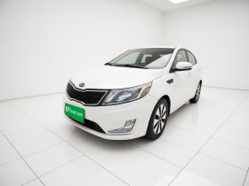 起亚K2 2012款 三厢 1.6L AT Premium纪念版