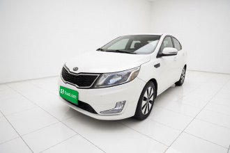 起亚K2 2012款 三厢 1.6L AT Premium纪念版