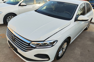 大众 朗逸 2023款 1.5L 自动得逸版