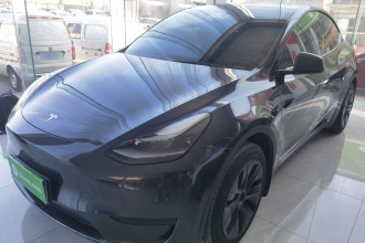 特斯拉 Model Y 2024款 后轮驱动版