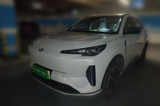 长安启源Q05经典 2025款 真香版 125 超越型