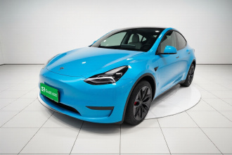 特斯拉 Model Y 2022款 改款 后轮驱动版