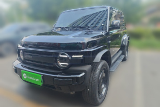 iCAR 超级V23 2025款 401两驱进阶版
