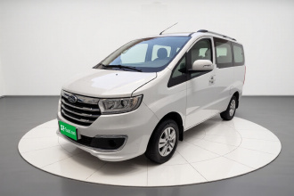 江淮瑞风 瑞风M3 2019款 宜家版 1.6L 豪华智能型