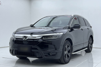 本田 皓影 2020款 240TURBO CVT两驱豪华版