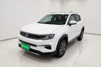 长安CS35PLUS 2019款 1.6L 自动畅联版