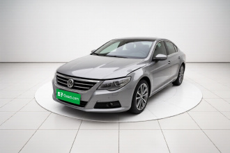 一汽-大众CC 2011款 1.8TSI 豪华型