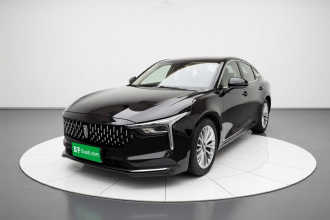 奔腾B70 2021款 1.5T 自动尊享型