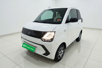 东风风光 风光MINIEV 2022款 实尚款 豪华型