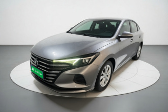 长安 逸动 2020款 PLUS 百万版 1.6L GDI CVT精英型