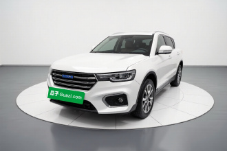 哈弗H7 2018款 改款 蓝标H7 2.0T 自动智享型