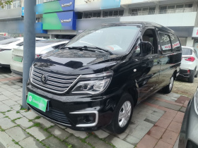 东风风行 菱智 2022款 M5L 1.6L 实用型 7座