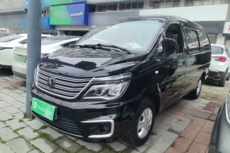 东风风行 菱智 2022款 M5L 1.6L 实用型 7座