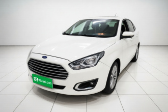 福特 福睿斯 2015款 1.5L 自动时尚型