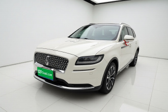 林肯 航海家 2021款 2.0T 四驱尊享版