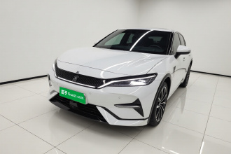 比亚迪 宋L EV 2024款 602km 四驱卓越型