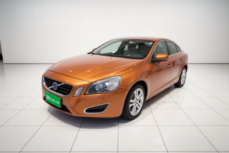 沃尔沃S60(进口) 2011款 T6 AWD 智尊版