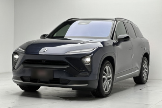蔚来ES6 2022款 75kWh 运动版
