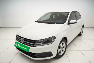 大众 桑塔纳 2016款 1.4L 手动风尚版