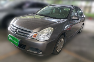 日产 轩逸 2012款 经典 1.6XE 手动舒适版