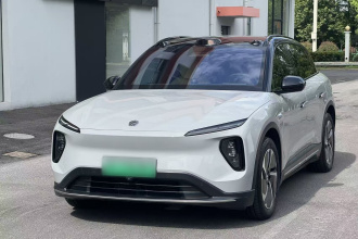 蔚来ES6 2023款 75kWh