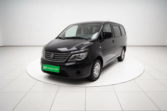 东风风行 菱智 2019款 M5 1.6L 7座特供型 国VI