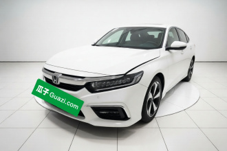 本田 英仕派 2019款  锐·混动 2.0L 净越版 国V