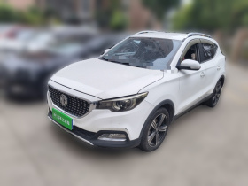 名爵ZS 2018款 1.5L 自动精英版 国V