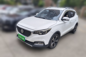 名爵ZS 2018款 1.5L 自动精英版 国V