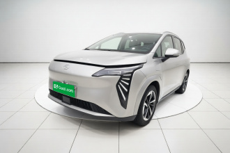 埃安 AION Y 2023款 Plus 510 智领版
