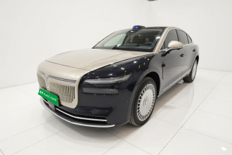 岚图汽车 岚图追光 L 2026款 四驱Ultra