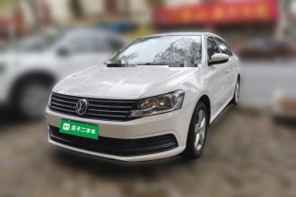 大众 朗逸 2017款 1.6L 自动风尚版