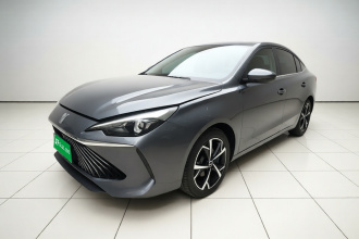 荣威i5 2024款 1.5L CVT尊荣版