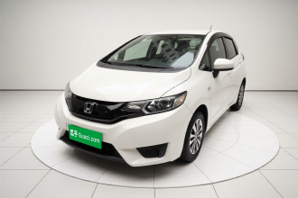 本田 飞度 2016款 1.5L LX CVT舒适型