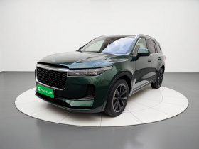 理想汽车 理想ONE 2021款 增程6座版