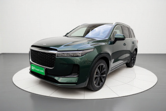 理想汽车 理想ONE 2021款 增程6座版